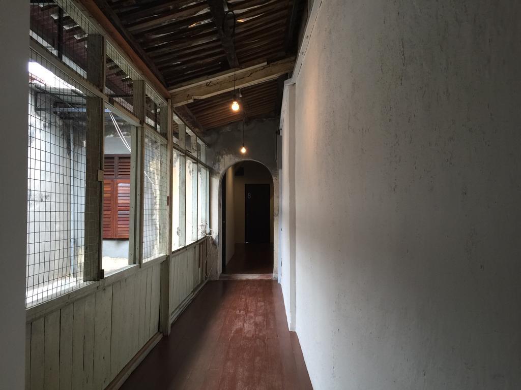 The Frame Guesthouse George Town Eksteriør bilde