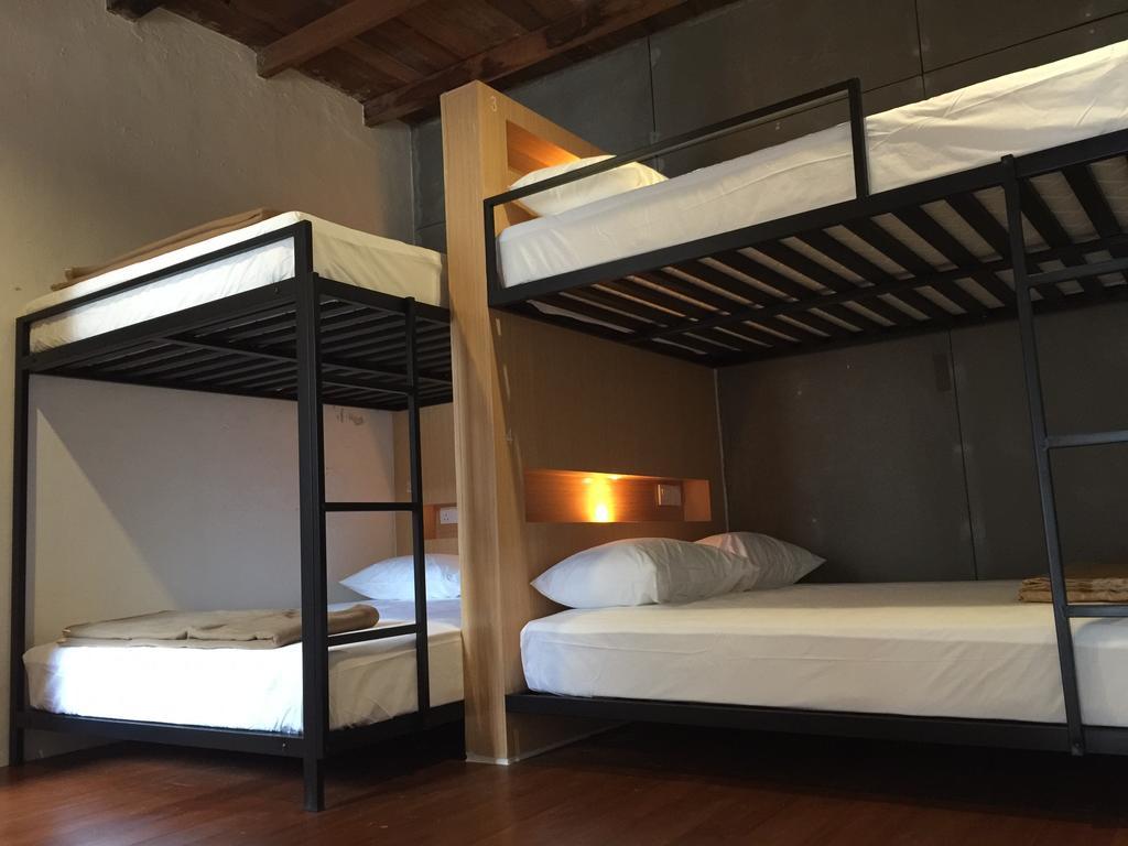 The Frame Guesthouse George Town Eksteriør bilde