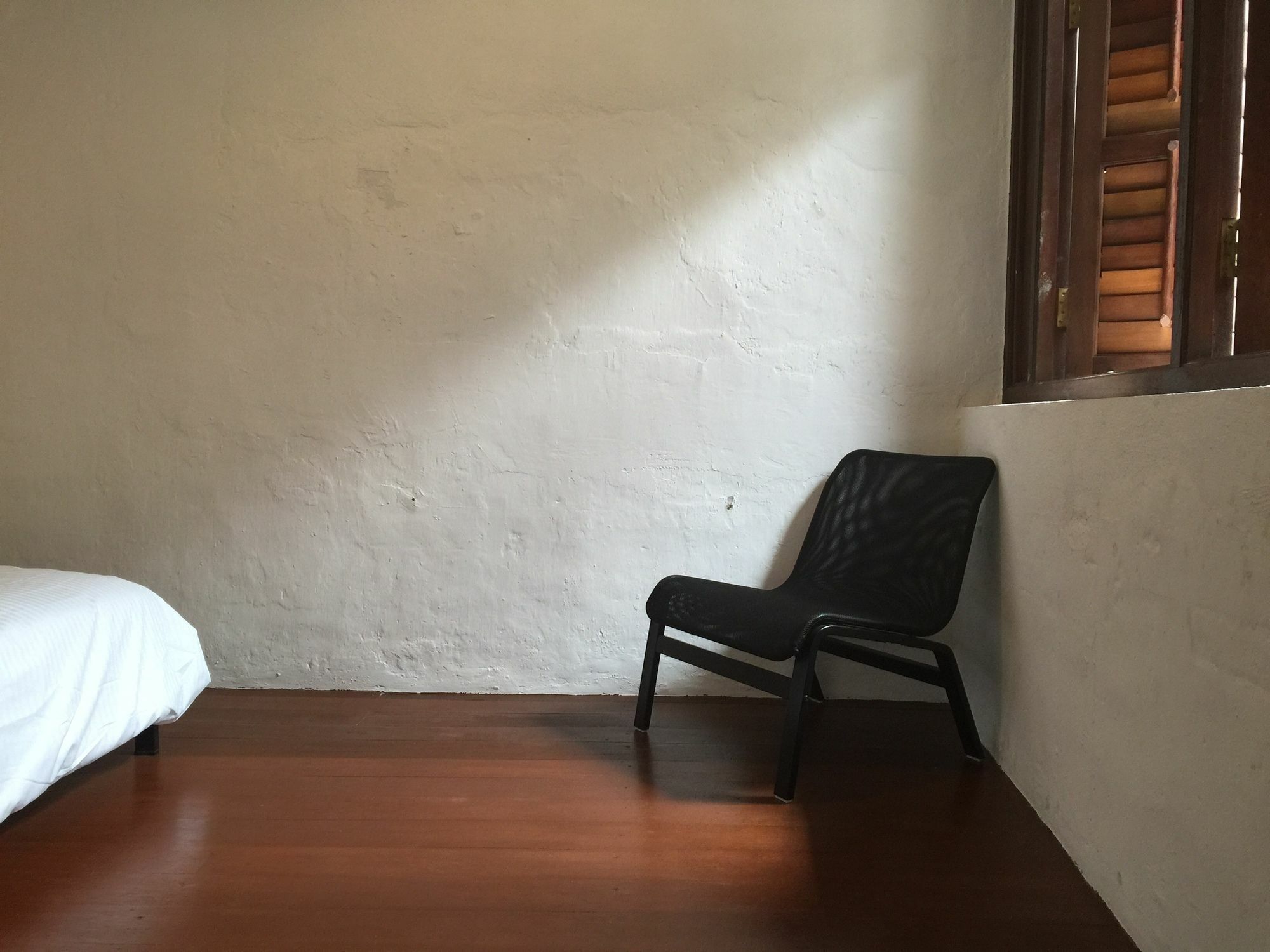 The Frame Guesthouse George Town Eksteriør bilde
