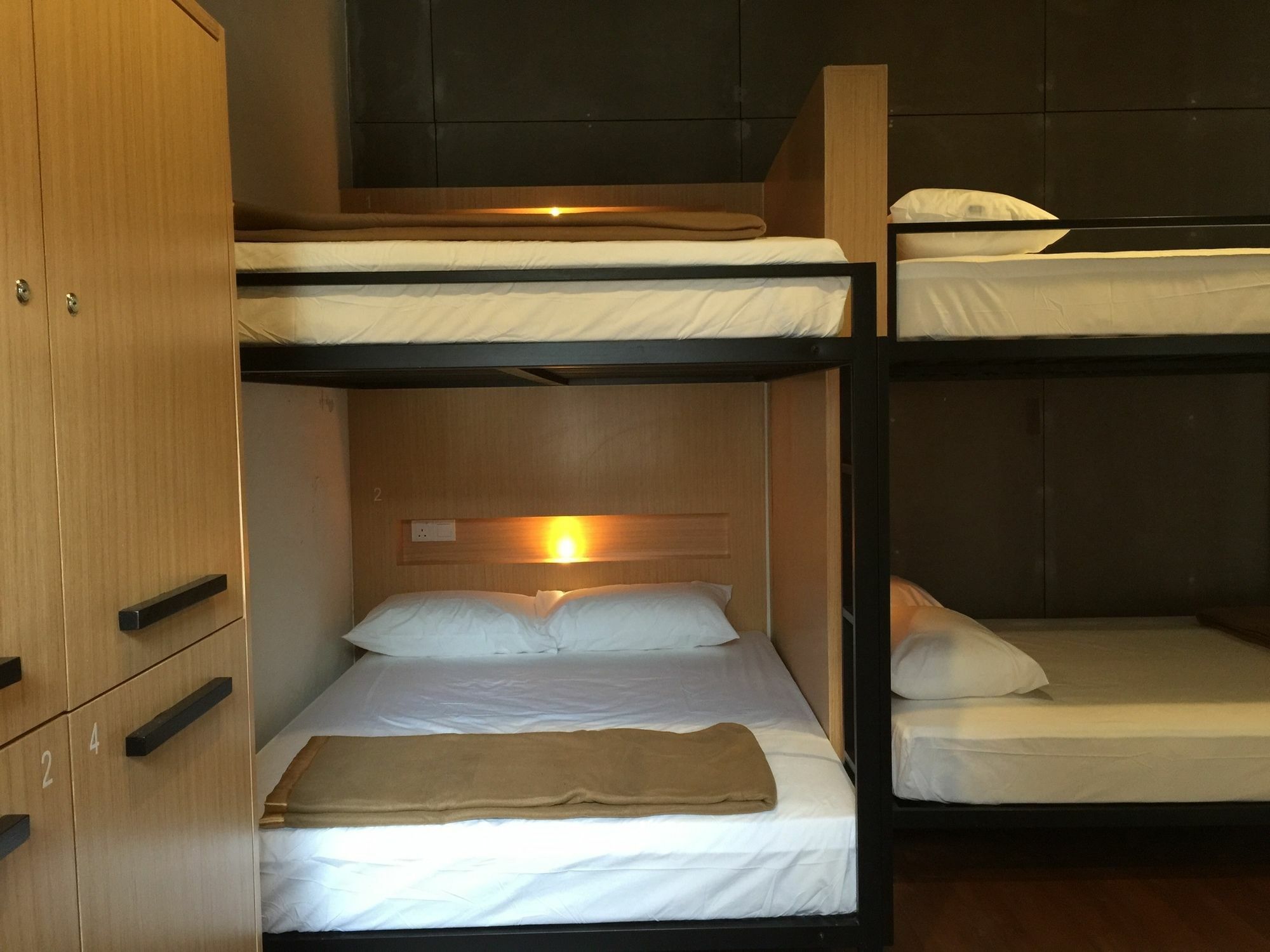 The Frame Guesthouse George Town Eksteriør bilde